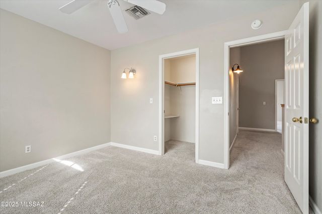 12734 N Pioneer Way, Tucson, AZ 85755