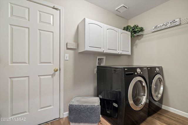 12734 N Pioneer Way, Tucson, AZ 85755