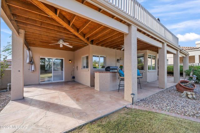 12734 N Pioneer Way, Tucson, AZ 85755