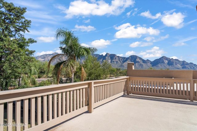 12734 N Pioneer Way, Tucson, AZ 85755