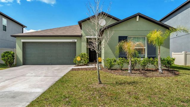 2146 OLD MINING ROAD, Lakeland, FL 33801