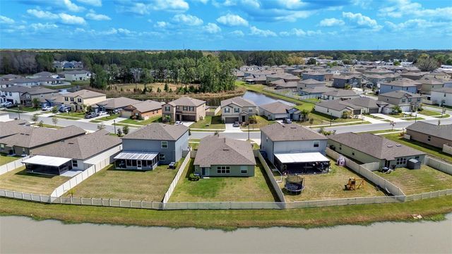 2146 OLD MINING ROAD, Lakeland, FL 33801