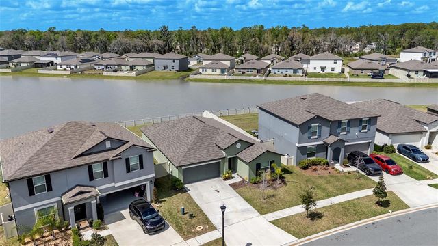 2146 OLD MINING ROAD, Lakeland, FL 33801