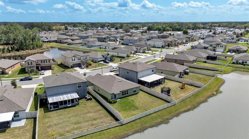 2146 OLD MINING ROAD, Lakeland, FL 33801