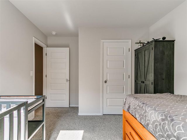 11705 Annette Drive, Yukon, OK 73099