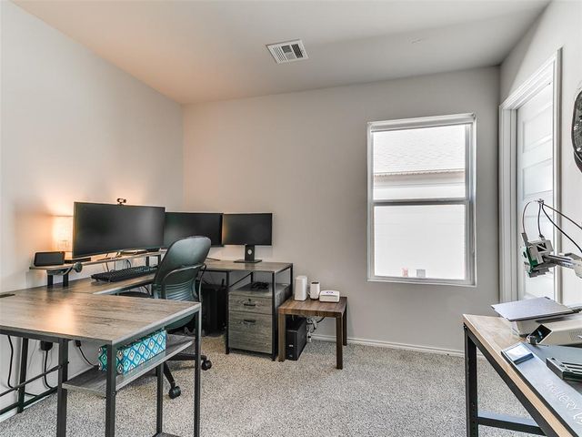 11705 Annette Drive, Yukon, OK 73099