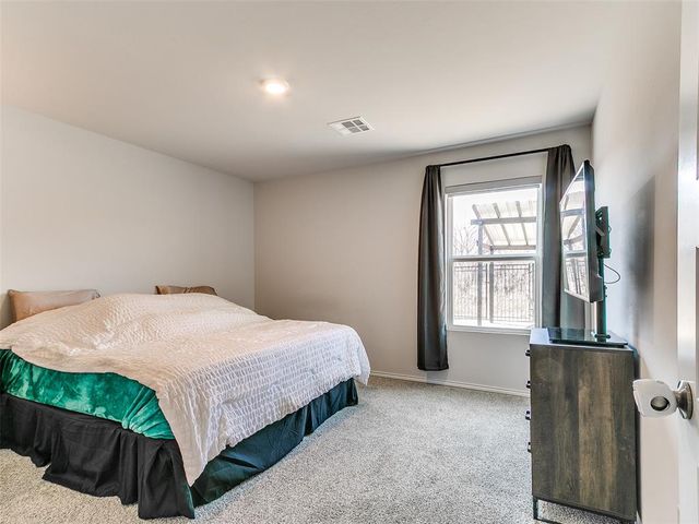 11705 Annette Drive, Yukon, OK 73099