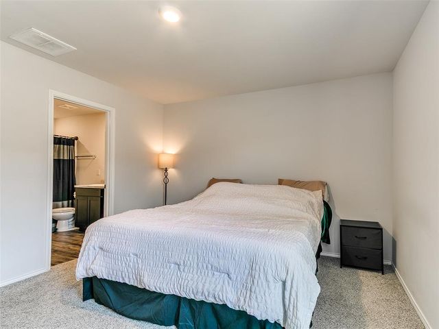 11705 Annette Drive, Yukon, OK 73099