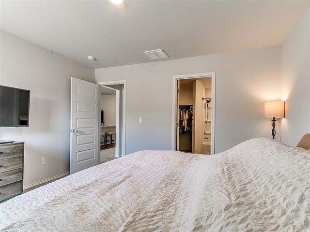 11705 Annette Drive, Yukon, OK 73099