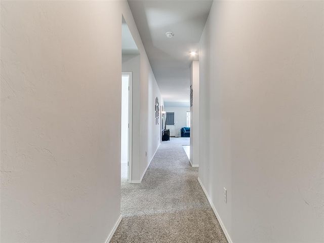 11705 Annette Drive, Yukon, OK 73099