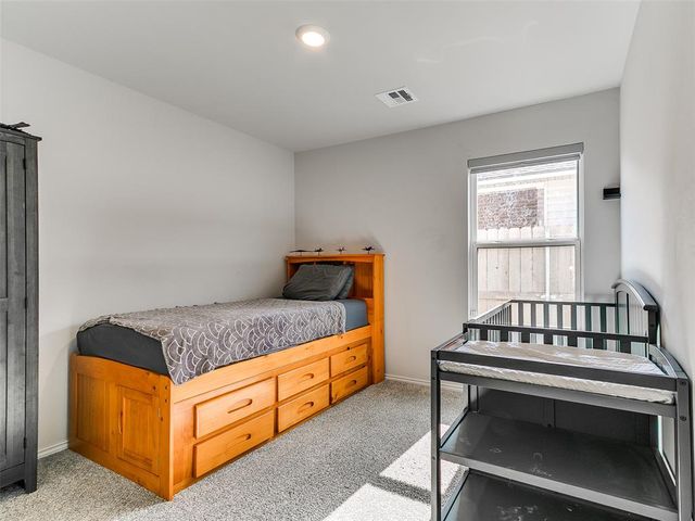 11705 Annette Drive, Yukon, OK 73099