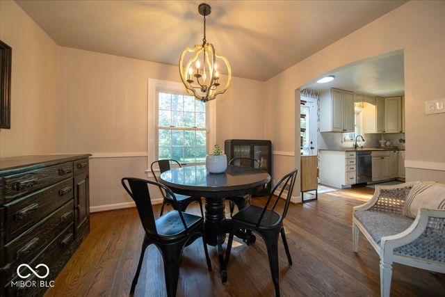 421 W Westfield Boulevard, Indianapolis, IN 46208