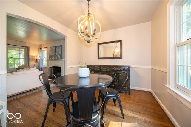 421 W Westfield Boulevard, Indianapolis, IN 46208