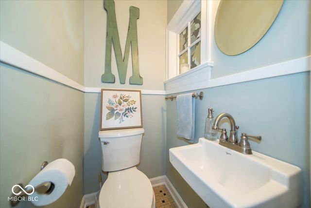 421 W Westfield Boulevard, Indianapolis, IN 46208