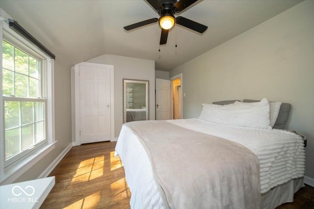 421 W Westfield Boulevard, Indianapolis, IN 46208