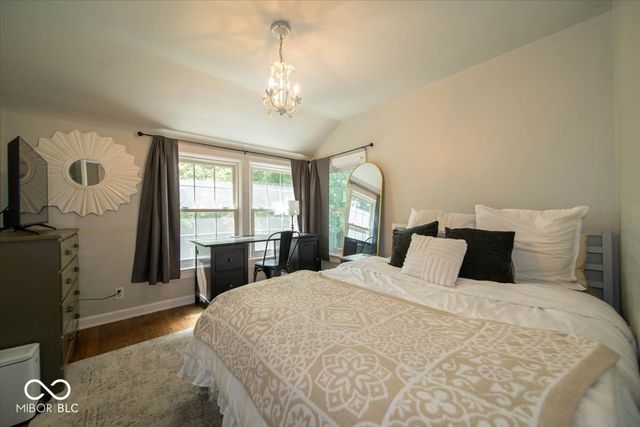 421 W Westfield Boulevard, Indianapolis, IN 46208