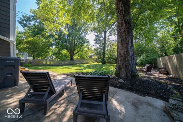 421 W Westfield Boulevard, Indianapolis, IN 46208