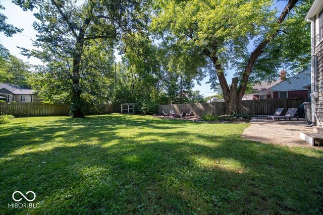 421 W Westfield Boulevard, Indianapolis, IN 46208
