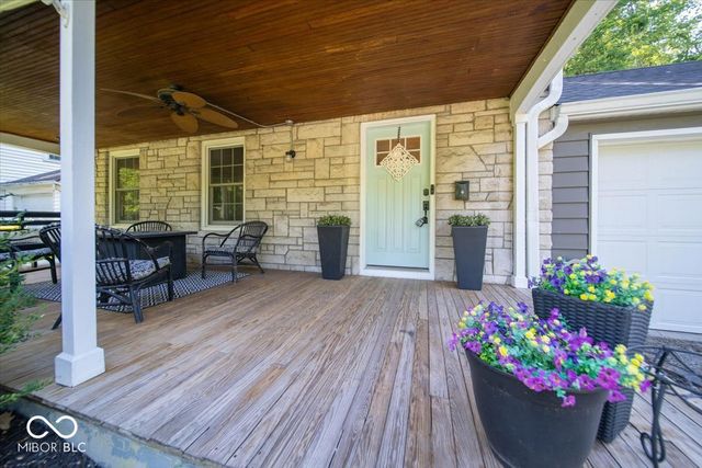 421 W Westfield Boulevard, Indianapolis, IN 46208