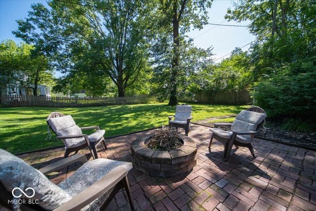 421 W Westfield Boulevard, Indianapolis, IN 46208