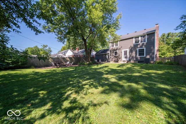 421 W Westfield Boulevard, Indianapolis, IN 46208
