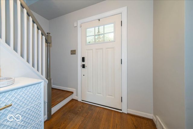 421 W Westfield Boulevard, Indianapolis, IN 46208