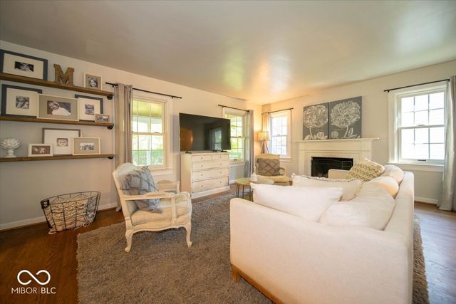 421 W Westfield Boulevard, Indianapolis, IN 46208