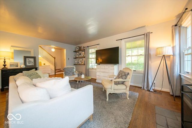 421 W Westfield Boulevard, Indianapolis, IN 46208