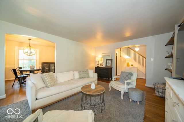 421 W Westfield Boulevard, Indianapolis, IN 46208