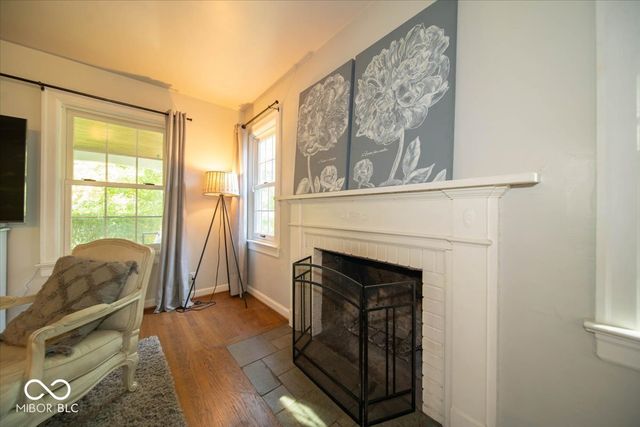 421 W Westfield Boulevard, Indianapolis, IN 46208