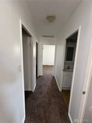2843 Purdue Drive, Dayton, OH 45420