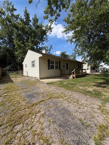 2843 Purdue Drive, Dayton, OH 45420