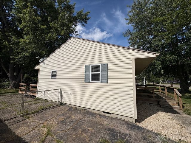 2843 Purdue Drive, Dayton, OH 45420