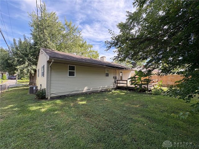 2843 Purdue Drive, Dayton, OH 45420