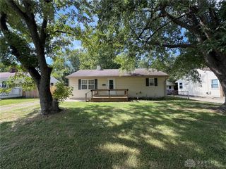 2843 Purdue Drive, Dayton, OH 45420