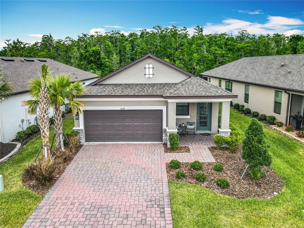 1029 UMBRIA DR, Poinciana, FL 34759