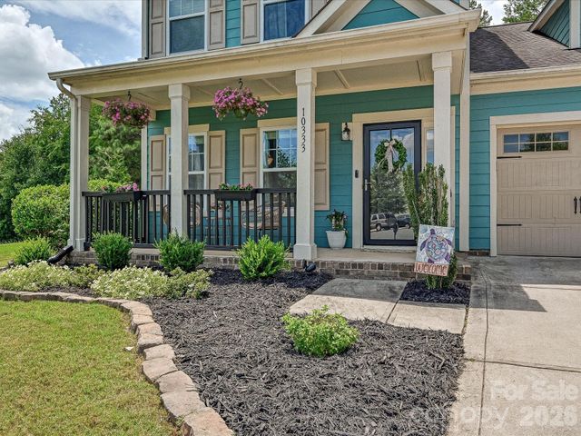 10333 Killogrin Way, Pineville, NC 28134