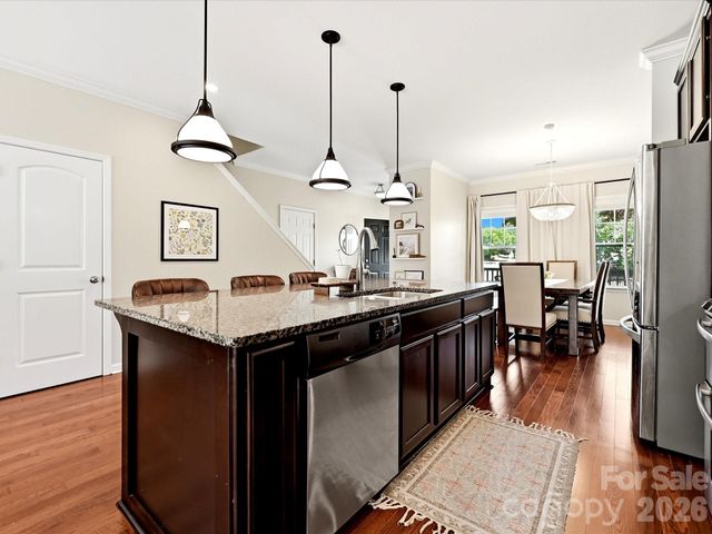 10333 Killogrin Way, Pineville, NC 28134