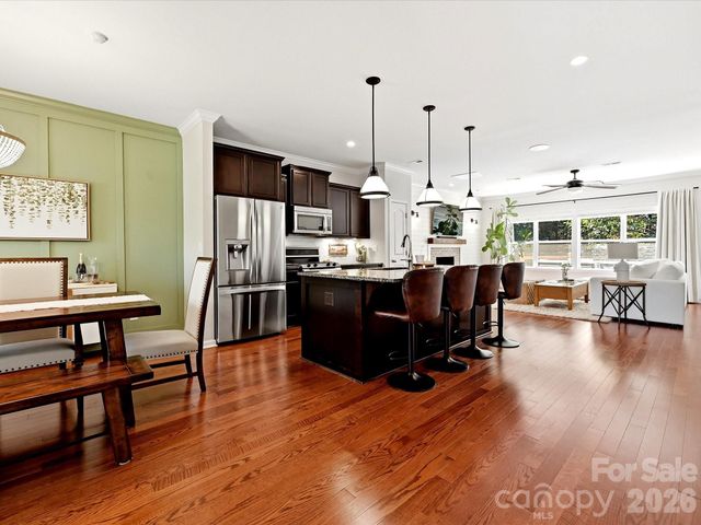 10333 Killogrin Way, Pineville, NC 28134