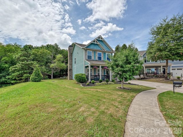 10333 Killogrin Way, Pineville, NC 28134