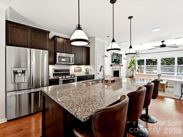 10333 Killogrin Way, Pineville, NC 28134