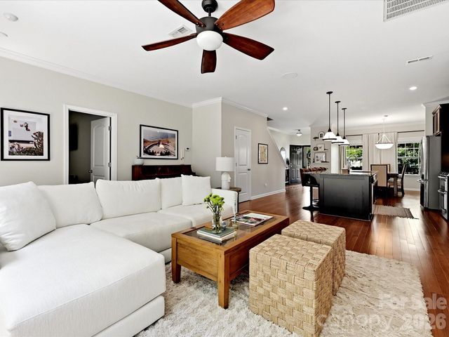 10333 Killogrin Way, Pineville, NC 28134