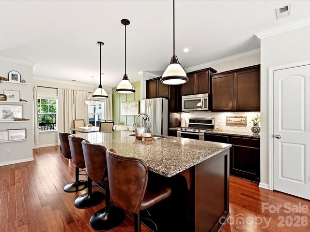 10333 Killogrin Way, Pineville, NC 28134