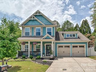 10333 Killogrin Way, Pineville, NC 28134