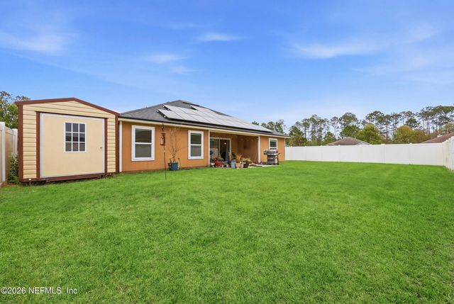 4142 SANDHILL CRANE Terrace, Middleburg, FL 32068