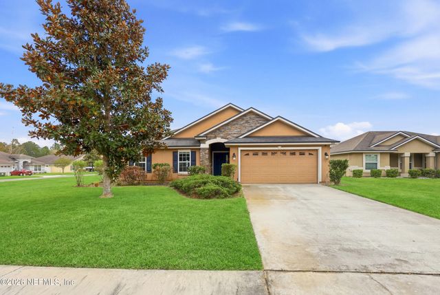 4142 SANDHILL CRANE Terrace, Middleburg, FL 32068