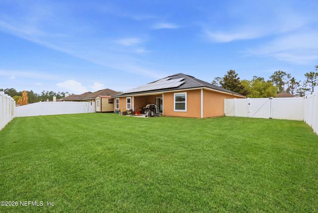 4142 SANDHILL CRANE Terrace, Middleburg, FL 32068