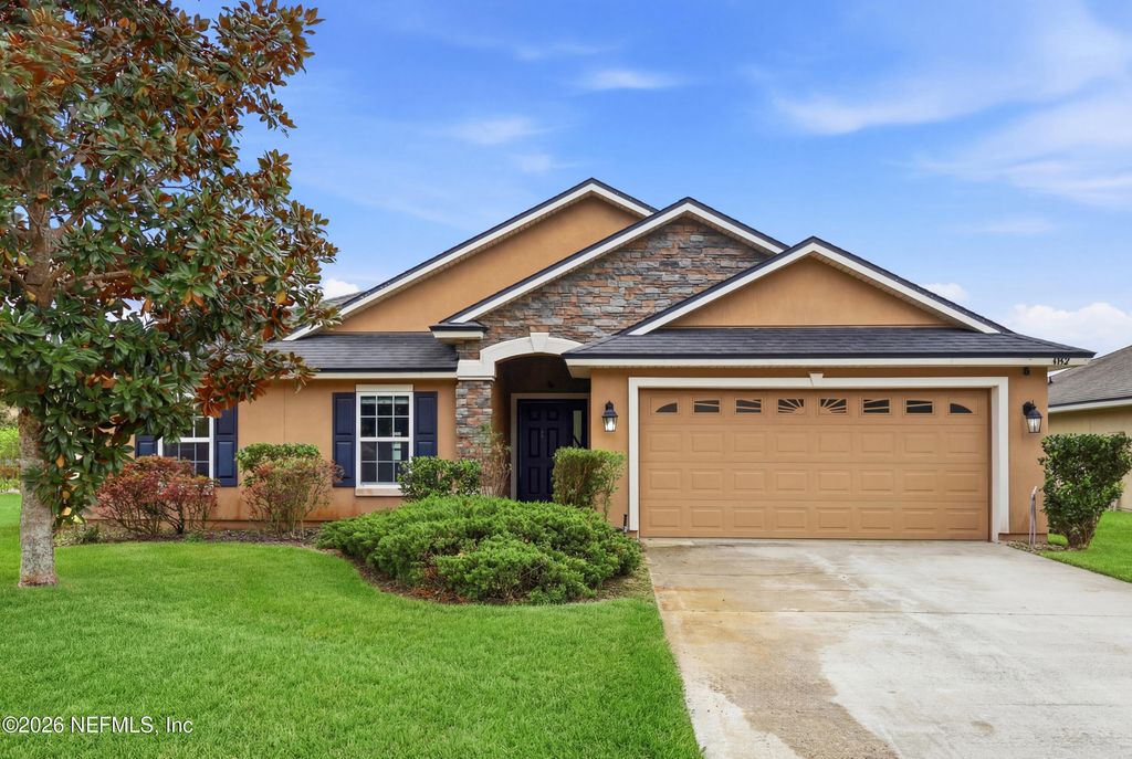 4142 SANDHILL CRANE Terrace, Middleburg, FL 32068