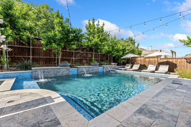 3501 Beechwood Drive, Prosper, TX 75078