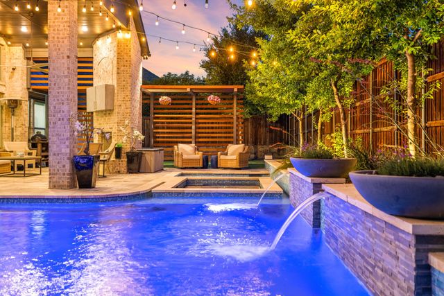 3501 Beechwood Drive, Prosper, TX 75078